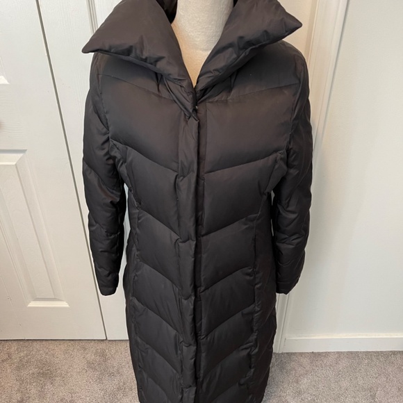 Kenneth Cole Reaction size L puffer Coat - Picture 12 of 14
